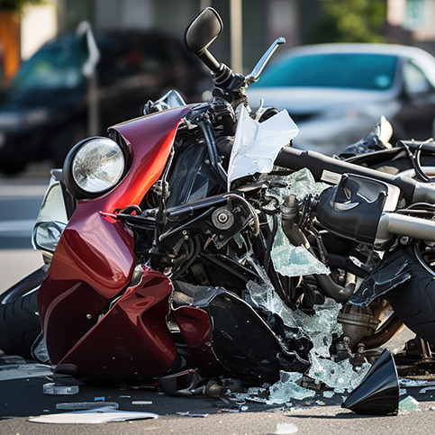 Uninsured Motorist Accidents