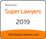 super lawyers 2019 award